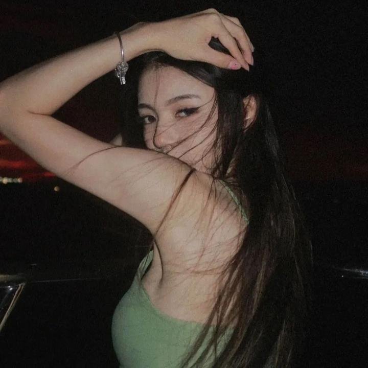 蓝海少女